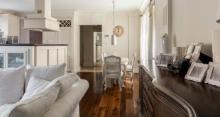 Zimmer im Flair des Landhaus