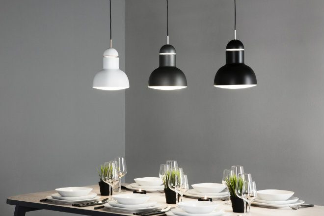 Anglepoise - Typ75 Maxi - Hängeleuchte Anglepoise Typ75 Maxi Hängeleuchte