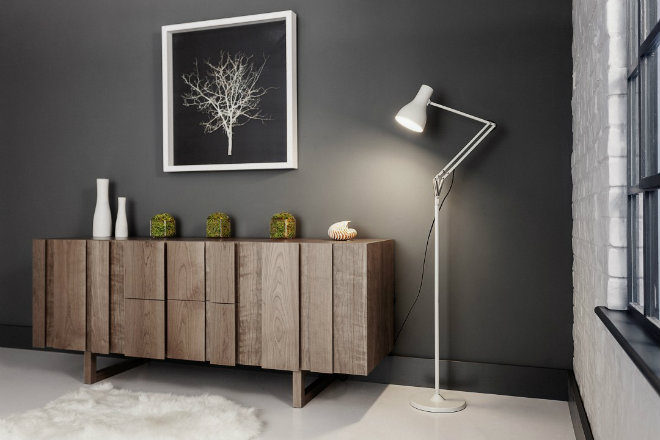 Anglepoise - Typ75 - Stehleuchte Anglepoise Typ75 Stehleuchte