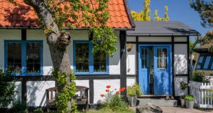 Holen Sie sich das skandinavische Hygge in Ihr Zuhause