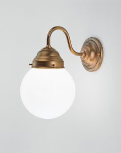 Wandleuchte A34-115op