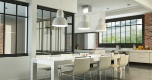 Industrielampen - ein zeitloser Trend