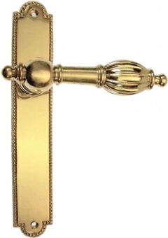 langschild-garnitur-messing-poliert-110x230-mm