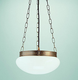 Pendelleuchte D73-125op