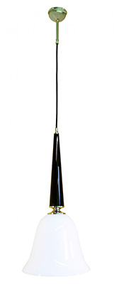 art nouveau Art Deco Deckenleuchte