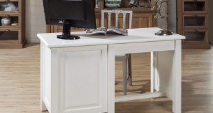 Büromöbel Landhausstil