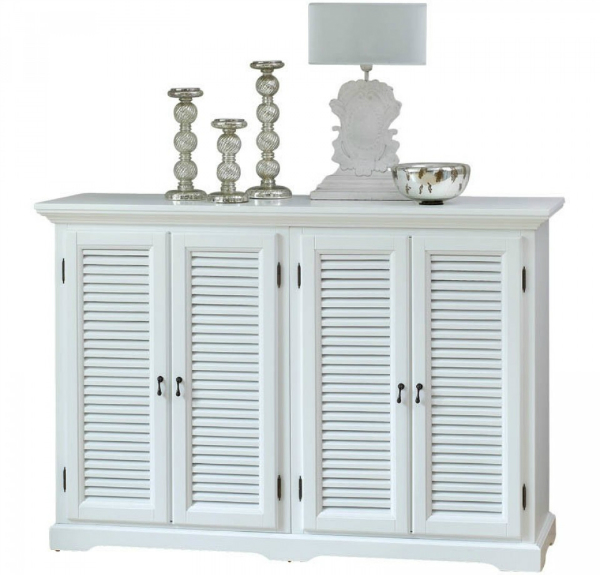 Lamellenschrank NEW DHELI