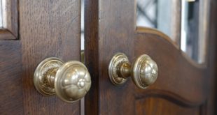 geschwungene Linien und Naturelemente zeichnen den Jugendstil aus