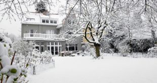 So schützen Sie ihre Gartenmöbel vor Witterung