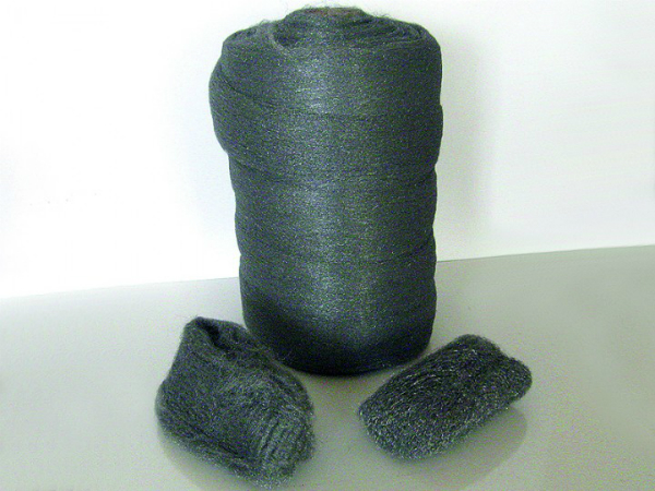 Stahlwolle | Grad: 0 STAHLWOLLE Grad 0