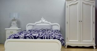 So richten Sie Ihr Schlafzimmer im Landhausstil ein