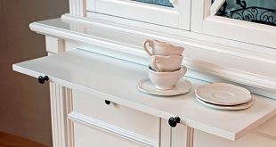 Ein Sammlerschrank - auch etwas für Ihr Zuhause?