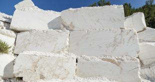 Marmor pflegen, reinigen und erhalten