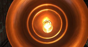 Kupfer Lampen: Der besondere Hingucker