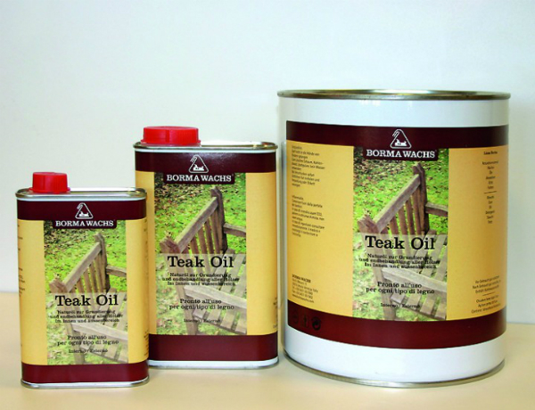 Teak Oil: für Innen und Außenbereich mit Naturholzeffekt | zur Behandlung von unversiegelten, trockenen Holzoberflächen teak-oil-fuer-innen-und-aussenbereich-naturholzeffekt