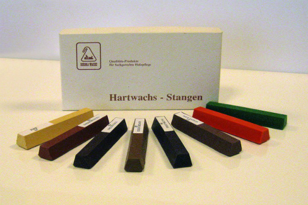 Hartwachsstangenkitt Hartwachsstangenkitt