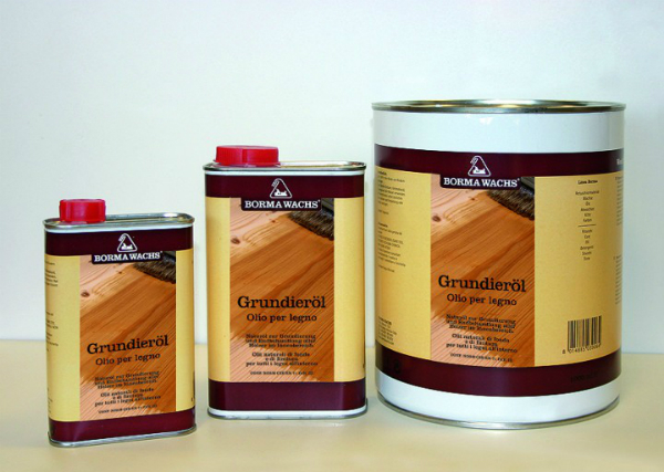 grundieroel