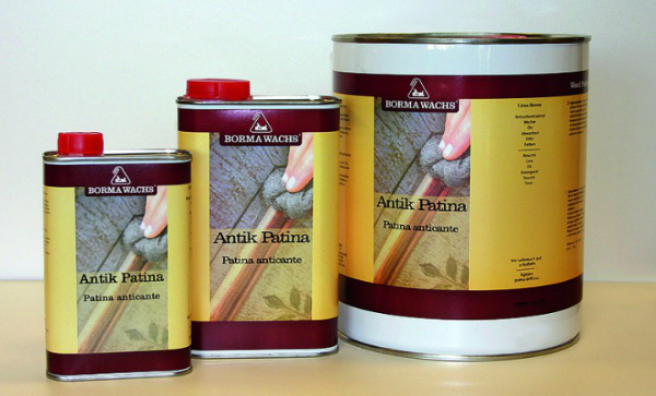 Antik Patina