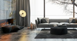Leuchtstrahler sind der ganz besondere Blickfang in Ihrem Wohnzimmer