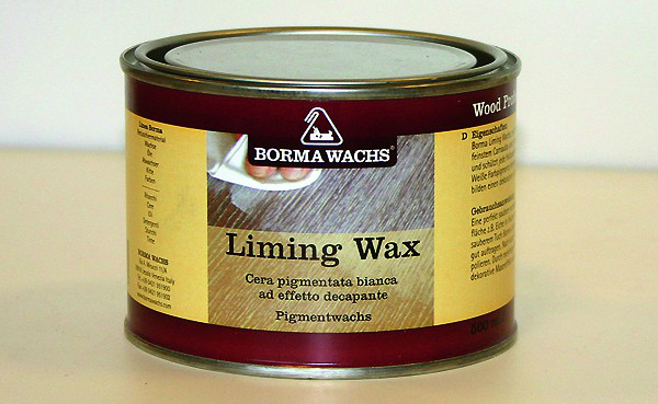 Borma Liming Wax