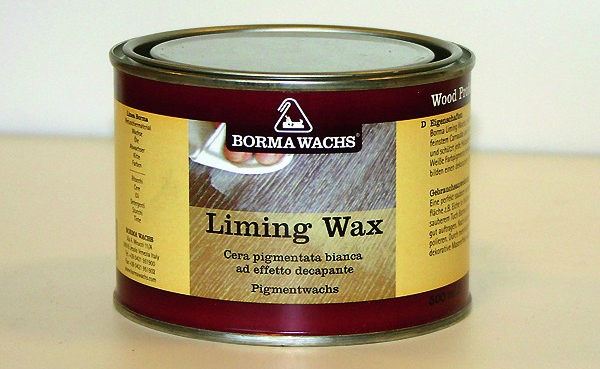 Borma Liming Wax Borma Liming Wax