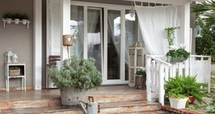 Provence Stil