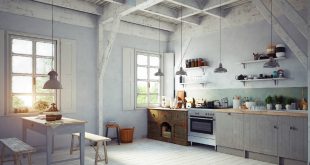 Upcycling für Küchenfronten