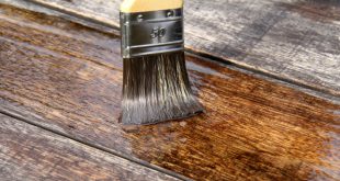Welche Ölart ist die beste Wahl für Ihr Holz?