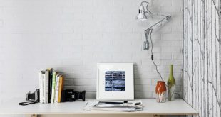 Das richtige Licht ist wichtig, um effektiv arbeiten zu können