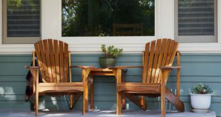 Veranda