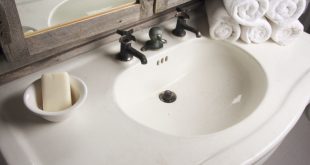 Badezimmer Landhausstil