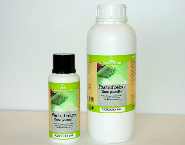 NATURA LINE - Pastellbeize NATURA LINE - Pastellbeize