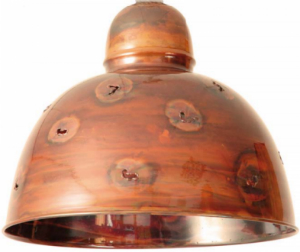 Hängeleuchte 'Vulkano Kehl' - Kollektion Ebo Hängeleuchte 'Vulkano Kehl' - Kollektion Ebo