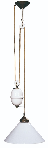 pendelzugleuchte-glasschirm-weiss-kegel