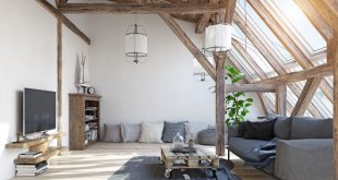 Moderner Landhausstil