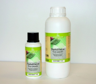 NATURA LINE - Pastellbeize NATURA LINE - Pastellbeize