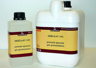 Ethanol 96% - Spezialverdünnung für Schellack
