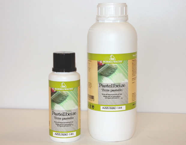Natura Line - Pastellbeize Natura Line - Pastellbeize