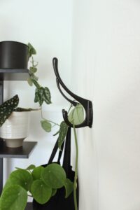 So lassen sich Garderobenhaken noch verwenden
