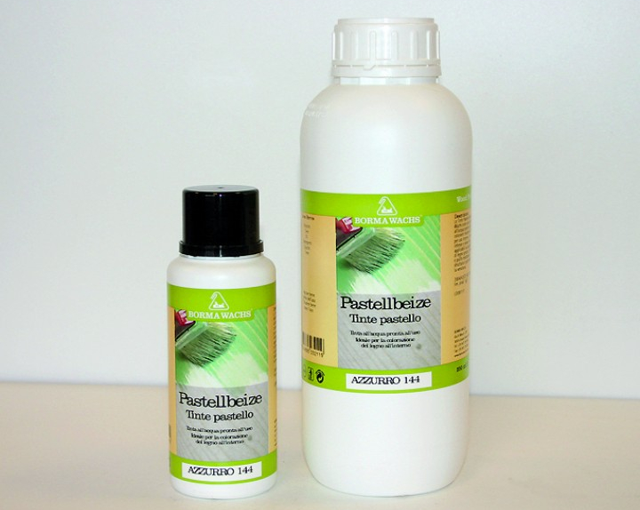 NATURA LINE - Pastellbeize NATURA LINE - Pastellbeize